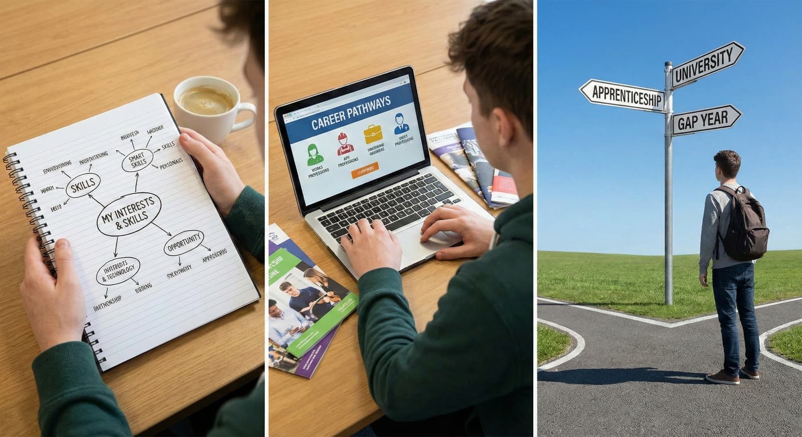 Is Understanding Your Passion Important? Why It Shapes a Child’s Future Decisions