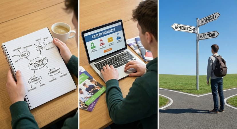 Is Understanding Your Passion Important? Why It Shapes a Child’s Future Decisions