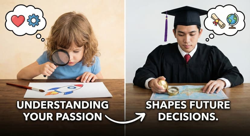 How to Choose the Right Career Path After School — A Step-By-Step Guide