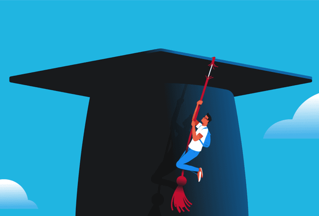 Higher Education Readiness